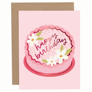 Birthday card