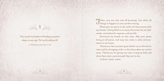 Pocket Prayers for Mom Book