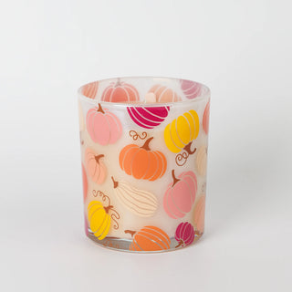Sweet Grace Pumpkin Candle #081