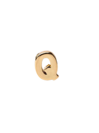 Initial Charm