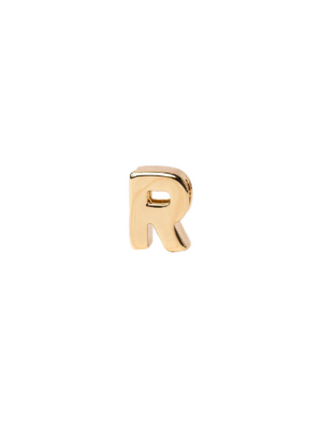 Initial Charm