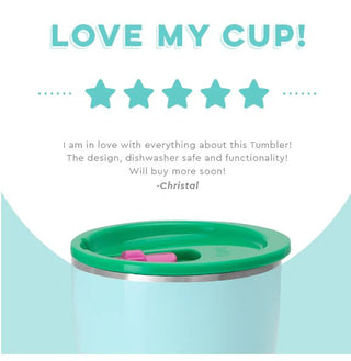 Prep Rally 32oz Tumbler