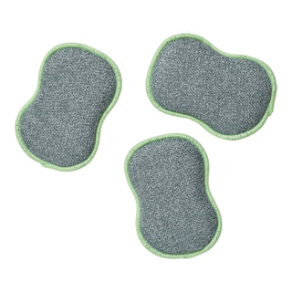 Sara Fitz Mitten Reusable Sponges