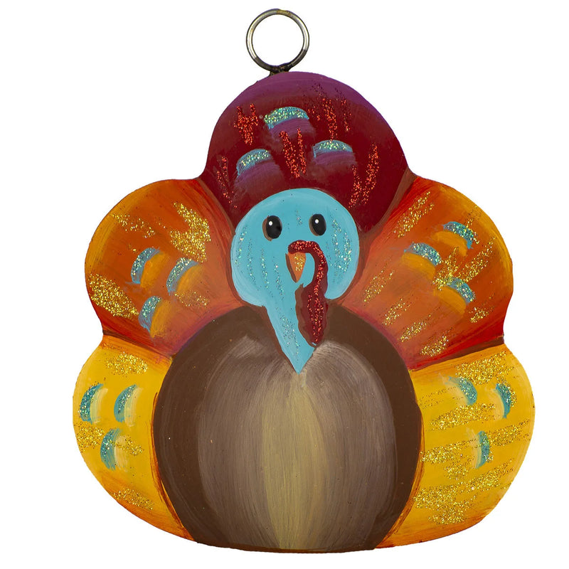 Turkey Charm