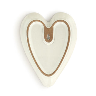 Forget Me Not Heart Spoon Rest