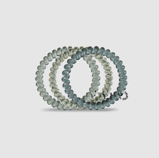 Sage Swirl Small Teleties