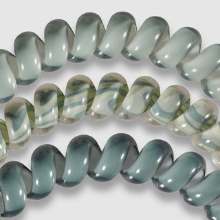 Sage Swirl Small Teleties