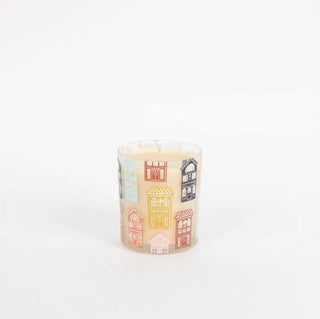 Sweet Grace Houses Candle #068