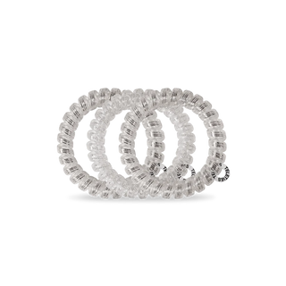 Silver Slay Large Teleties