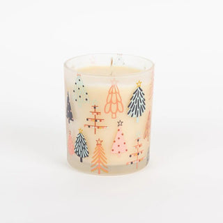 Sweet Grace Tree Candle #067