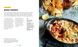 College Cookbook