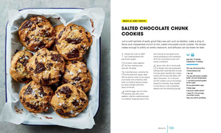 College Cookbook