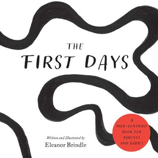 First Days Book