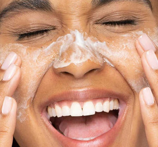 Timescape Micromazing Facial Polish