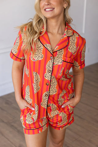 pajamas