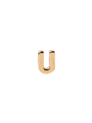 Initial Charm