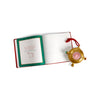 Santas Kindness Ornament & Journal