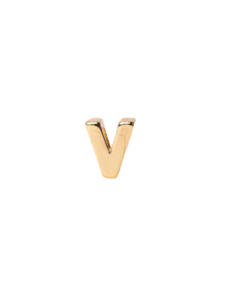 Initial Charm