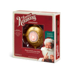 Santas Kindness Ornament & Journal