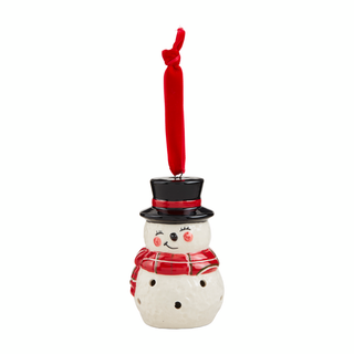 Snowman Classic Lights Ornament