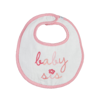 Little Sister Bib