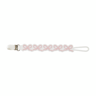 Bow Pacy Strap
