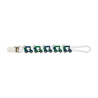 Blue/Green Golf Pacy Strap