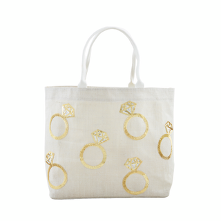 Ring Sparkle Tote