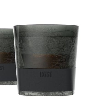 Smoke Whiskey FREEZE Cup