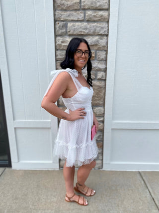 More Than A Memory Dress