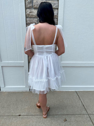 More Than A Memory Dress