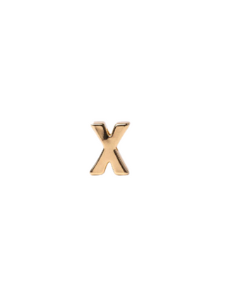 Initial Charm