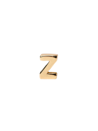 Initial Charm