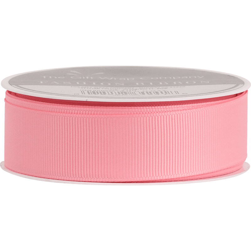 GROSGRAIN RIBBON LT PINK