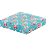 GUMBALLS 5 FT CONSUMER ROLL