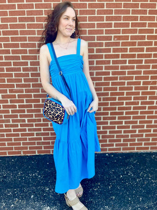 A Dime A Dozen Dress