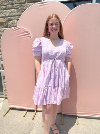 A Love Story Dress