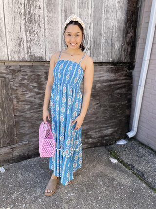 A Million Reasons Maxi