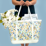 All Day Dainty Carry It All Tote