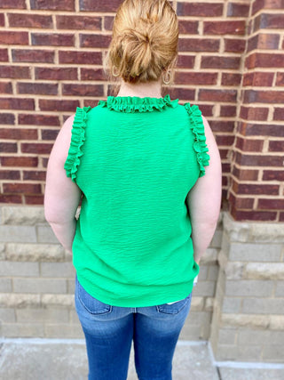 All Summer Long Top (More Colors)