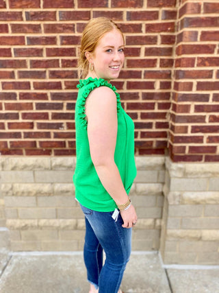 All Summer Long Top (More Colors)