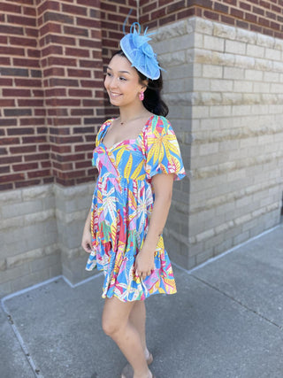 All You Need To Know Dress