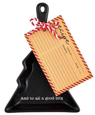 And To All Cookie Skillet