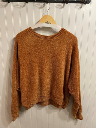 And Your Point Is Sweater