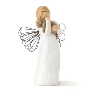 Angel Of Friendship Willow Tree