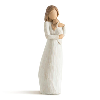 Angel of Mine Willow Tree