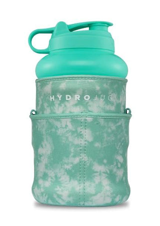 Aqua Tie Dye Pro Sleeve