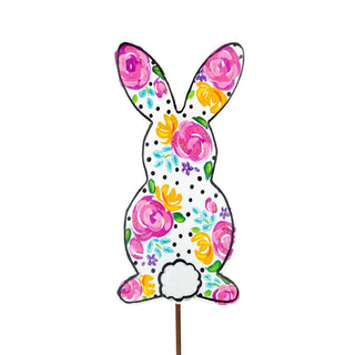 Artful Medium Bunny Easel