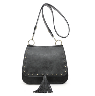 Bailey Crossbody Black