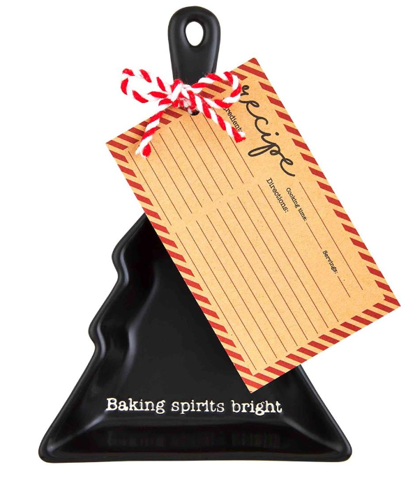 Baking Spirits Cookie Skillet